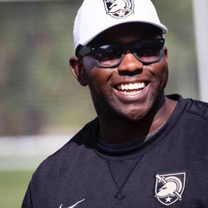 Meet your Posher, Justin